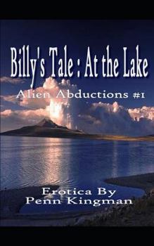 Paperback Billy's Tale: At the Lake Book
