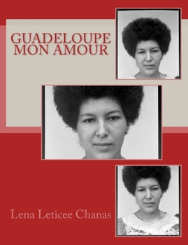 Paperback Guadeloupe mon amour [French] Book