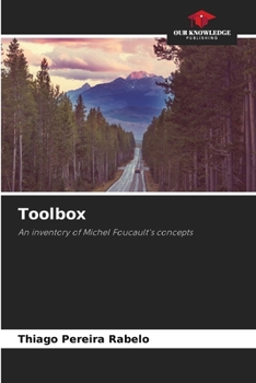 Paperback Toolbox Book