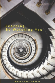 Paperback Learning By Watching You Book