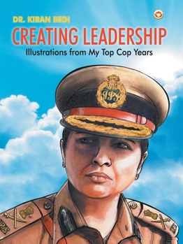 Paperback Creating Leadership Book
