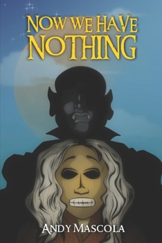 Paperback Now We Have Nothing Book