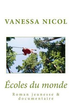 Paperback Ecoles du monde [French] Book
