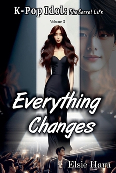Paperback Everything Changes Book