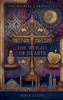 The Heiress Chronicles: The Weight of Hearts