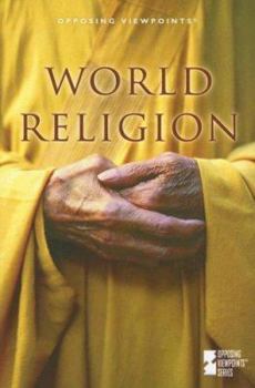 Paperback World Religion Book