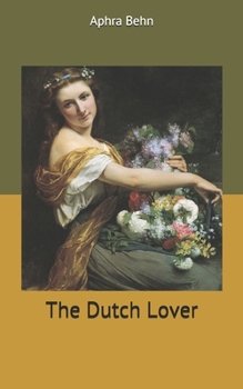 Paperback The Dutch Lover Book