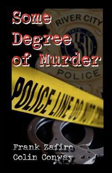 Paperback Some Degree of Murder Book