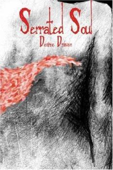 Paperback Serrated Soul Book