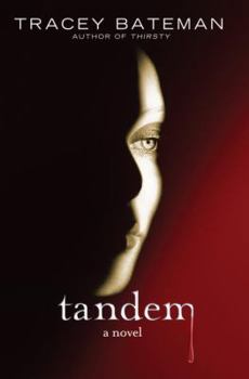 Tandem - Book  of the Thirsty