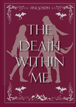 Paperback The Death within Me [German] Book