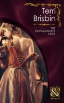 The Conqueror's Lady - Book #1 of the Knights of Brittany