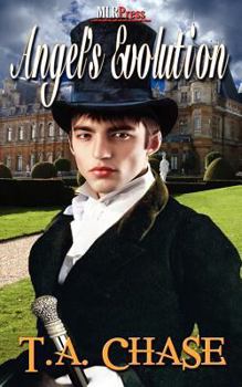 Paperback Angel's Evolution Book