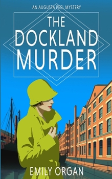 Paperback The Dockland Murder Book