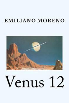 Paperback Venus 12 Book