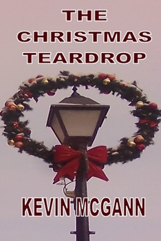 Paperback The Christmas Teardrop Book
