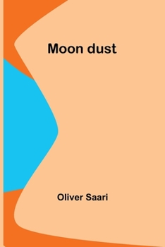 Paperback Moon dust Book