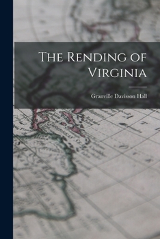 Paperback The Rending of Virginia Book