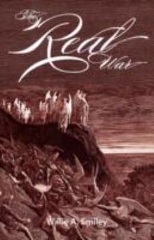 Paperback The Real War Book