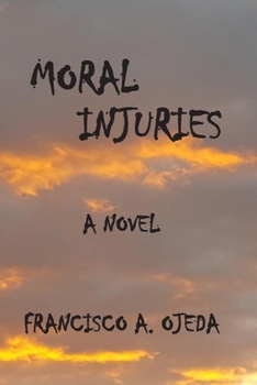 Paperback Moral Injuries Book