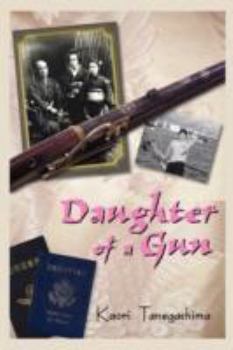 Paperback Daughter of a Gun Book