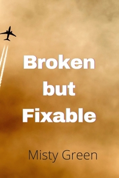 Paperback Broken but Fixable Book