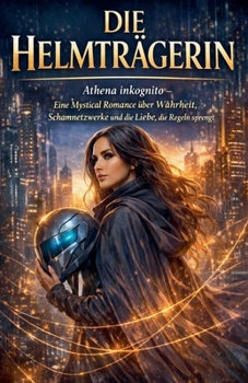 Paperback Die Helmträgerin [German] Book