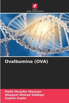 Ovalbumina (OVA)