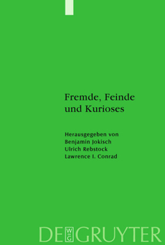 Hardcover Fremde, Feinde und Kurioses [German] Book