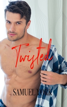 Paperback Twisted: MMM Romance Book