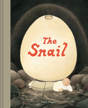 Hardcover The Snail Book