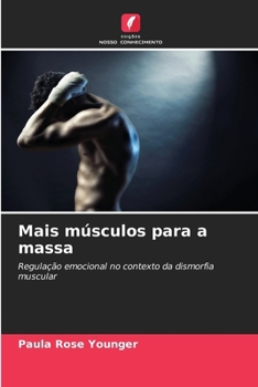 Paperback Mais músculos para a massa [Portuguese] Book