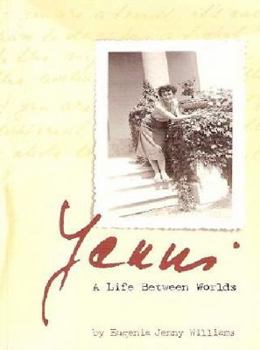 Hardcover Yenni: A Life Between Worlds Book
