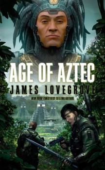 Age of Aztec - Book #4 of the Pantheon