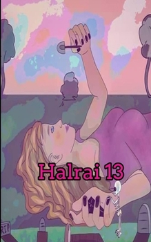 Halrai 13