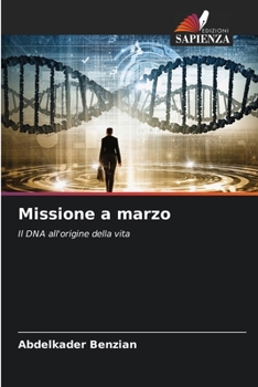 Paperback Missione a marzo [Italian] Book