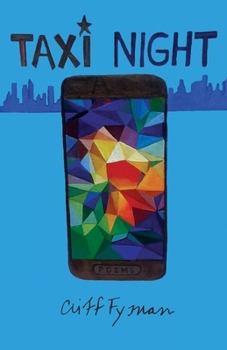 Paperback Taxi Night Book