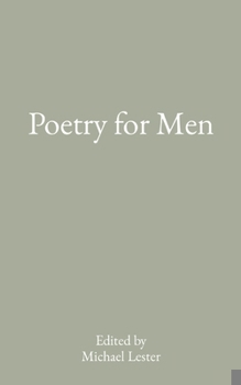 Paperback Poetry for Men Book