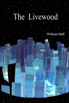 Paperback The Livewood Book