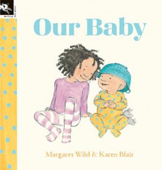 Paperback Our Baby Book