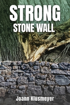 Paperback Strong Stone Walls Book