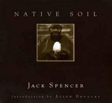 Hardcover Native Soil Book