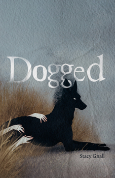 Paperback Dogged Book