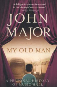 Paperback My Old Man Book