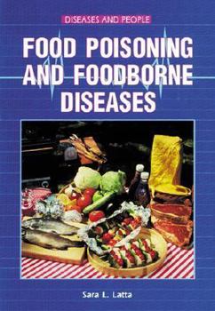 Library Binding Food Poisoning and Foodborne Diseases Book