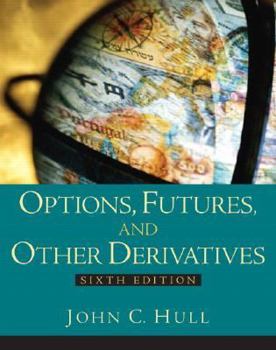 Options, Futures and Other Derivative Securities