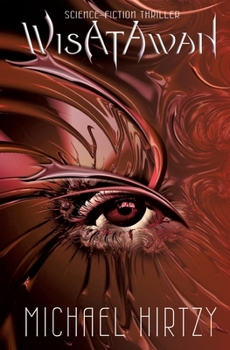 Paperback Wisatawan: Wisatawan Band 2 von 2 / Science Fiction Thriller [German] Book