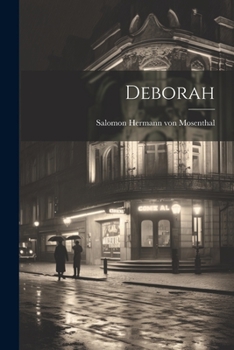 Paperback Deborah Book