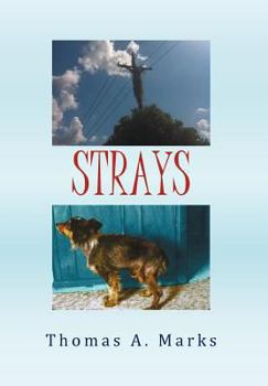 Hardcover Strays Book