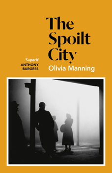 The Spoilt City - Book #2 of the Fortunes of War
